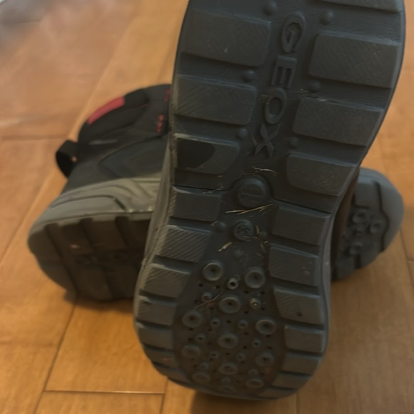 Geox winter boots - Picture 3 of 4